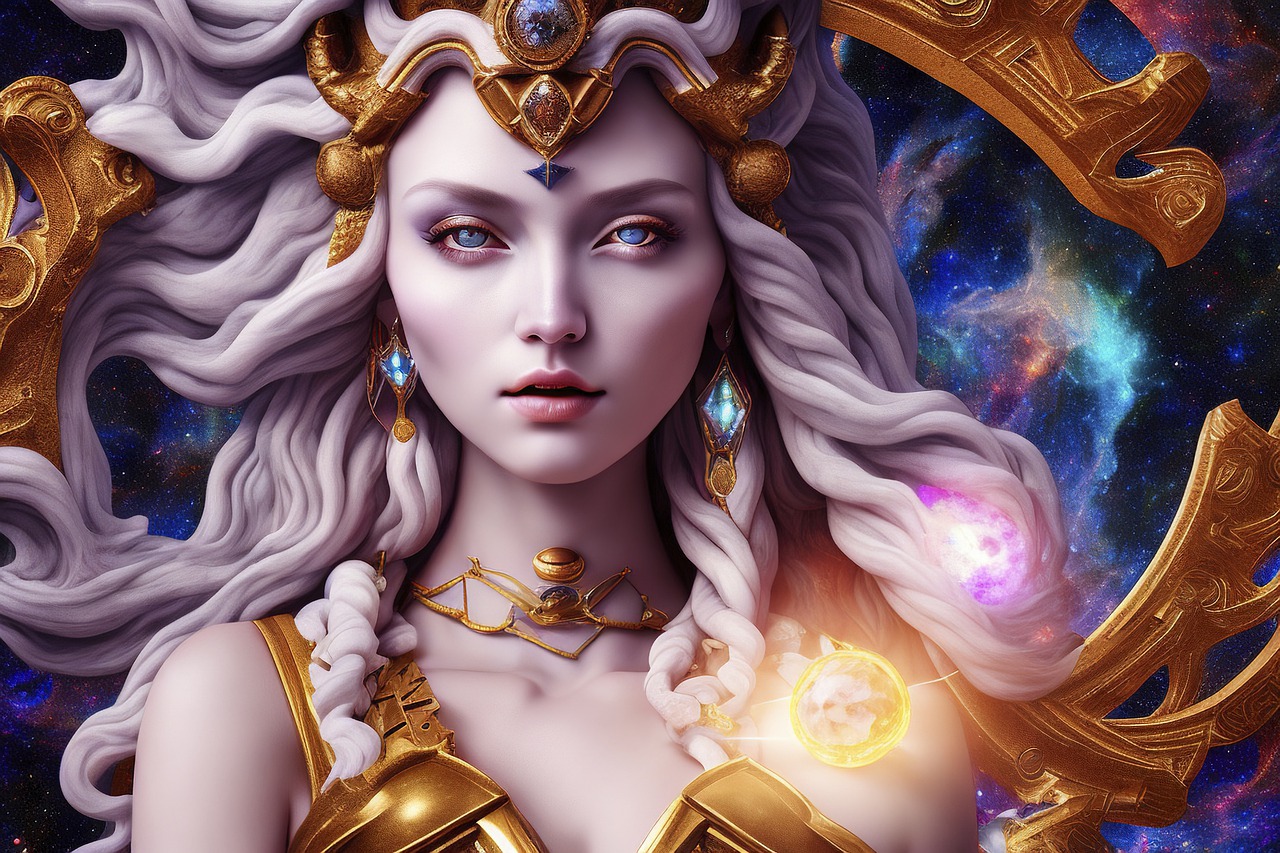 Women’s Gambling Horoscope