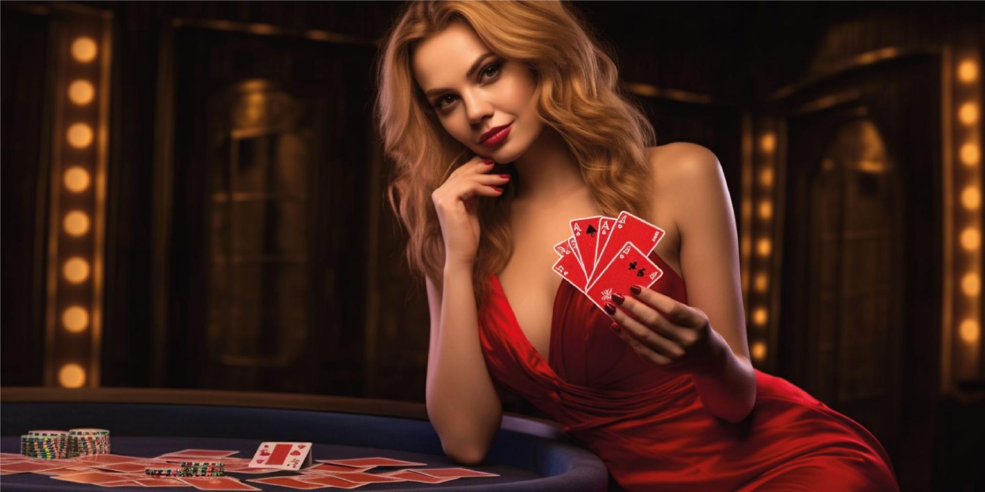 juegos de casino que a las mujeres les encanta jugar